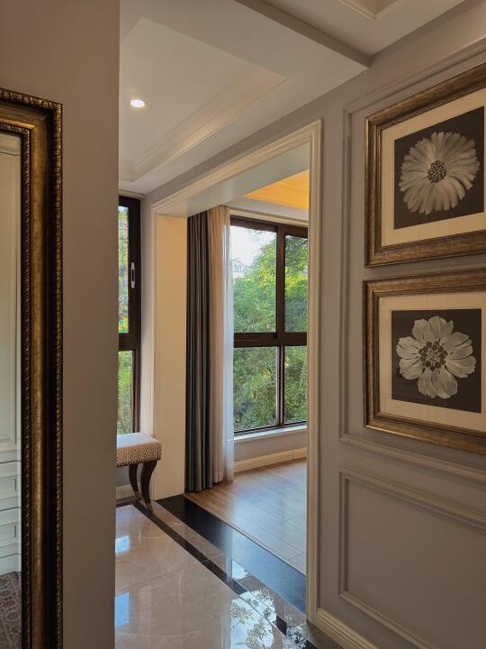 5年的家，被我打理得很好