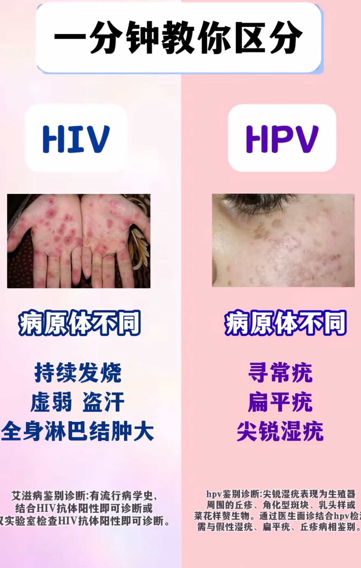 感觉像是男的传染给女的了，不然女的也不会震惊先不说报应不报应的，我先奉劝大家，该