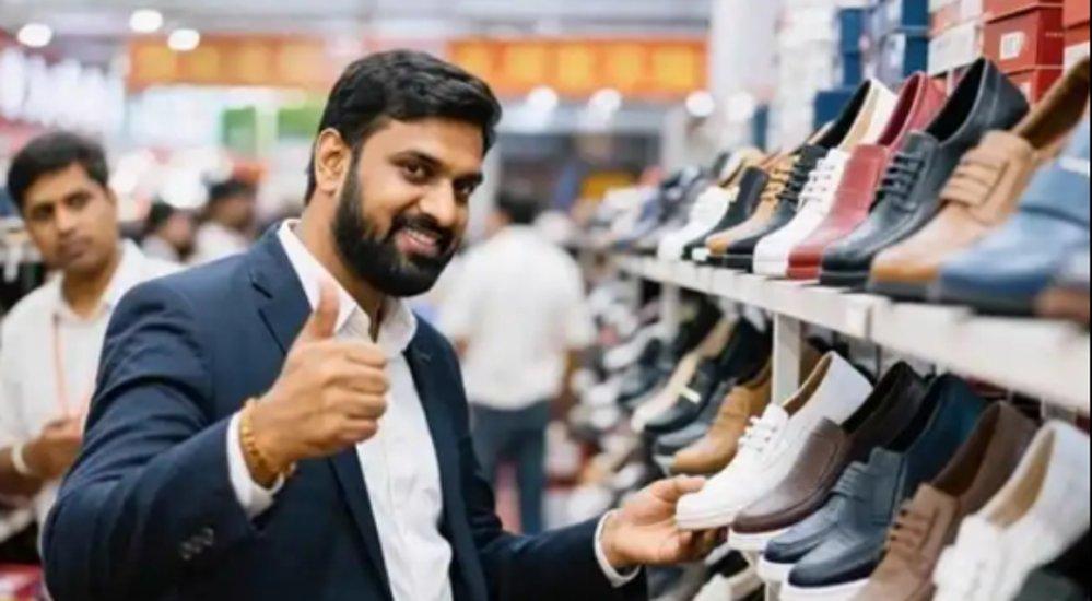 印度商人在义乌下了订单，订了两千双鞋，定金如约支付后却突然提出，货必须运到印度才