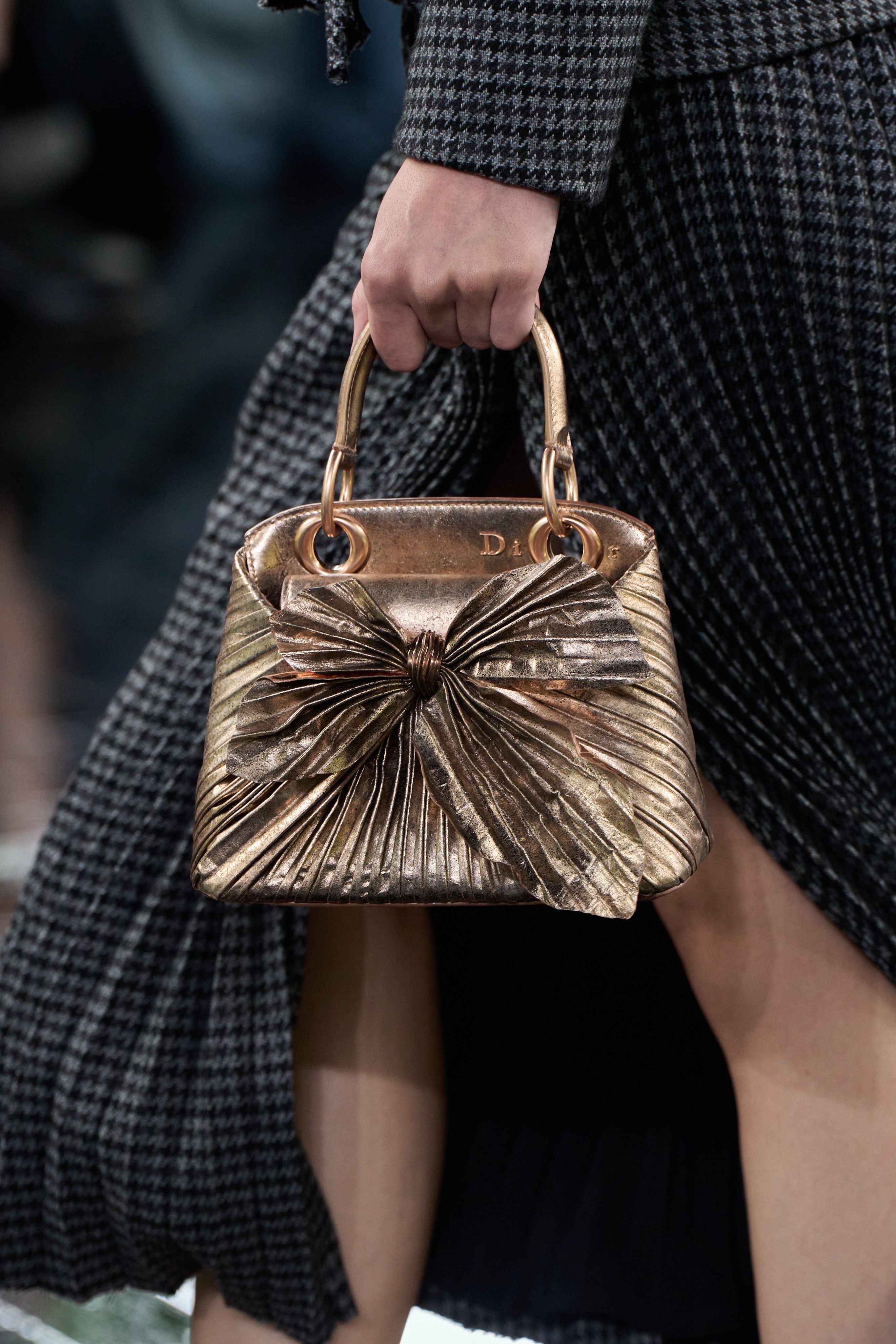 巴黎高定时装周 DIOR Haute Couture F/W 2026迪奥二零二