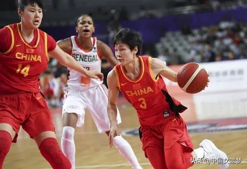 【中国女篮亚运前瞻：荣耀与隐忧并存】
1️⃣ 卫冕之战：坐拥李月汝、韩旭“双塔”