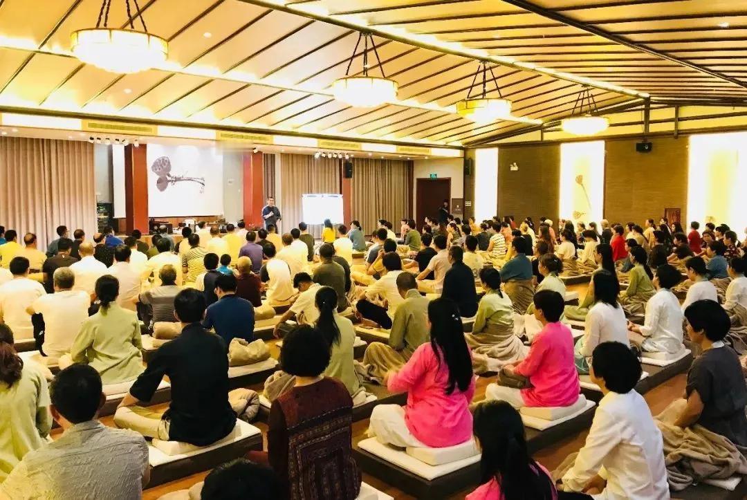 从传销头目摇身一变成为国学大师的“如平”，经过新昌联合调查组10天调查之后，有了