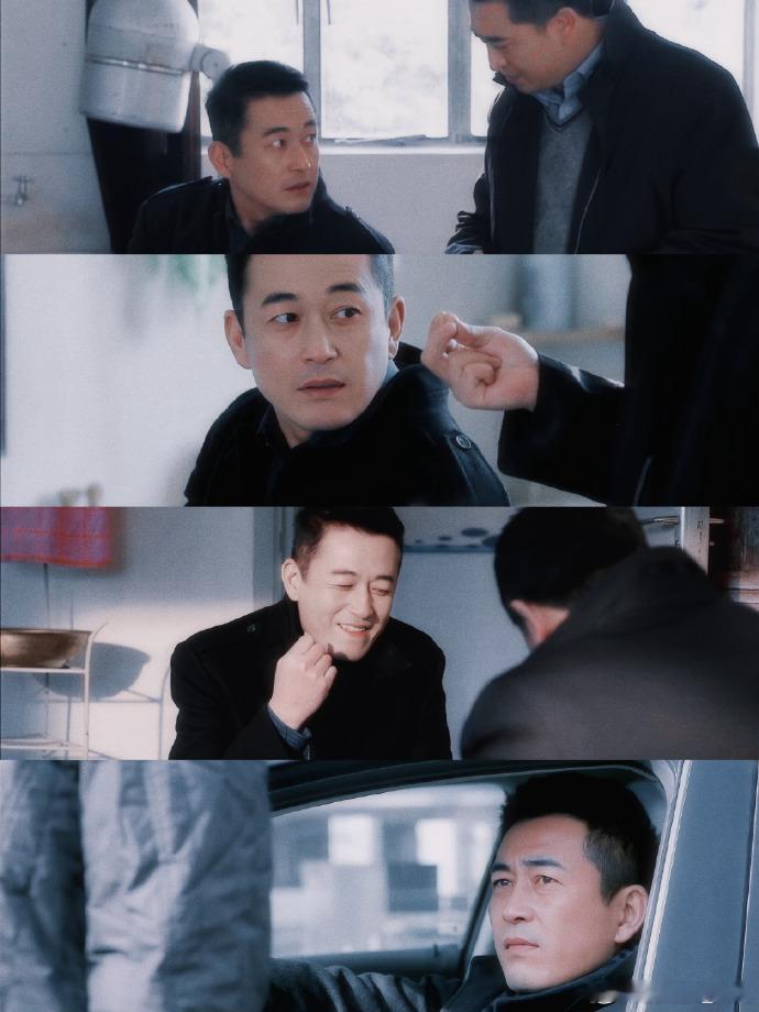 演员请就位3导师阵容官宣  演员请就位  看到这个阵容，我是真的怀疑我的眼睛，竟