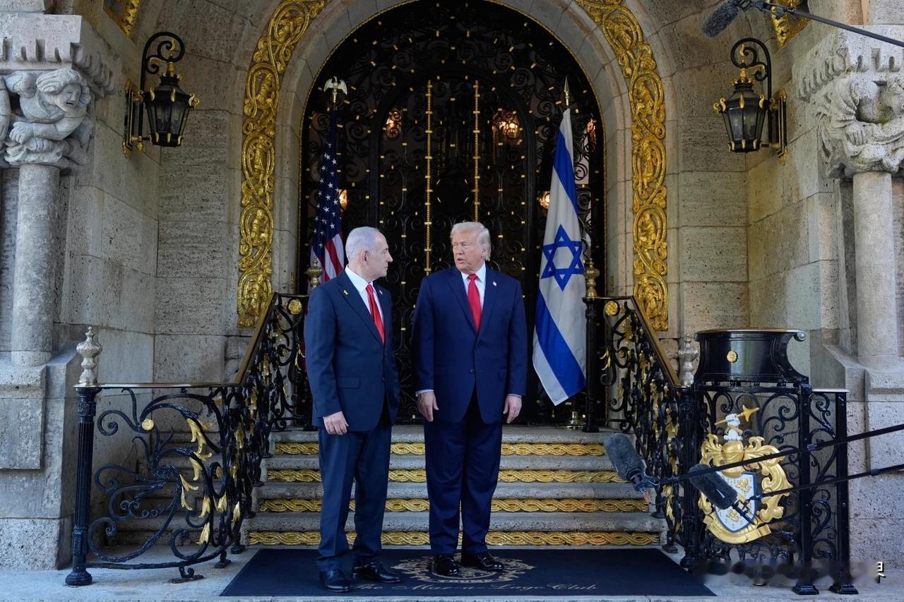 【特朗普：尽一切努力让以色列和叙利亚相处融洽】
华盛顿时间2025年12月29日