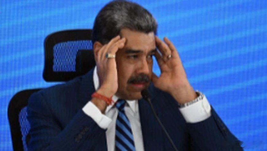 美议员称马杜罗将在美国接受审判美议员称马杜罗将在美国接受审判 来自