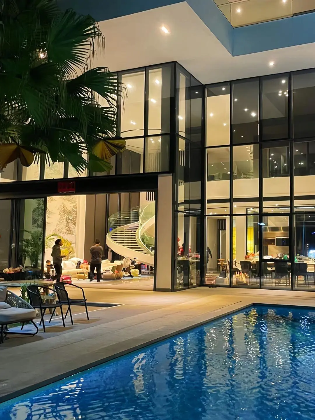 在惠州！带家人来了三次！太好住了😭值哭