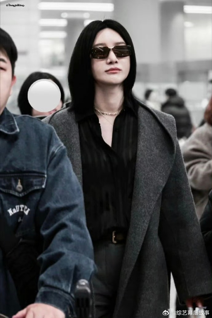 每一次发言都精准到位，这就是高知的魅力尚雯婕高知妈咪上班了 