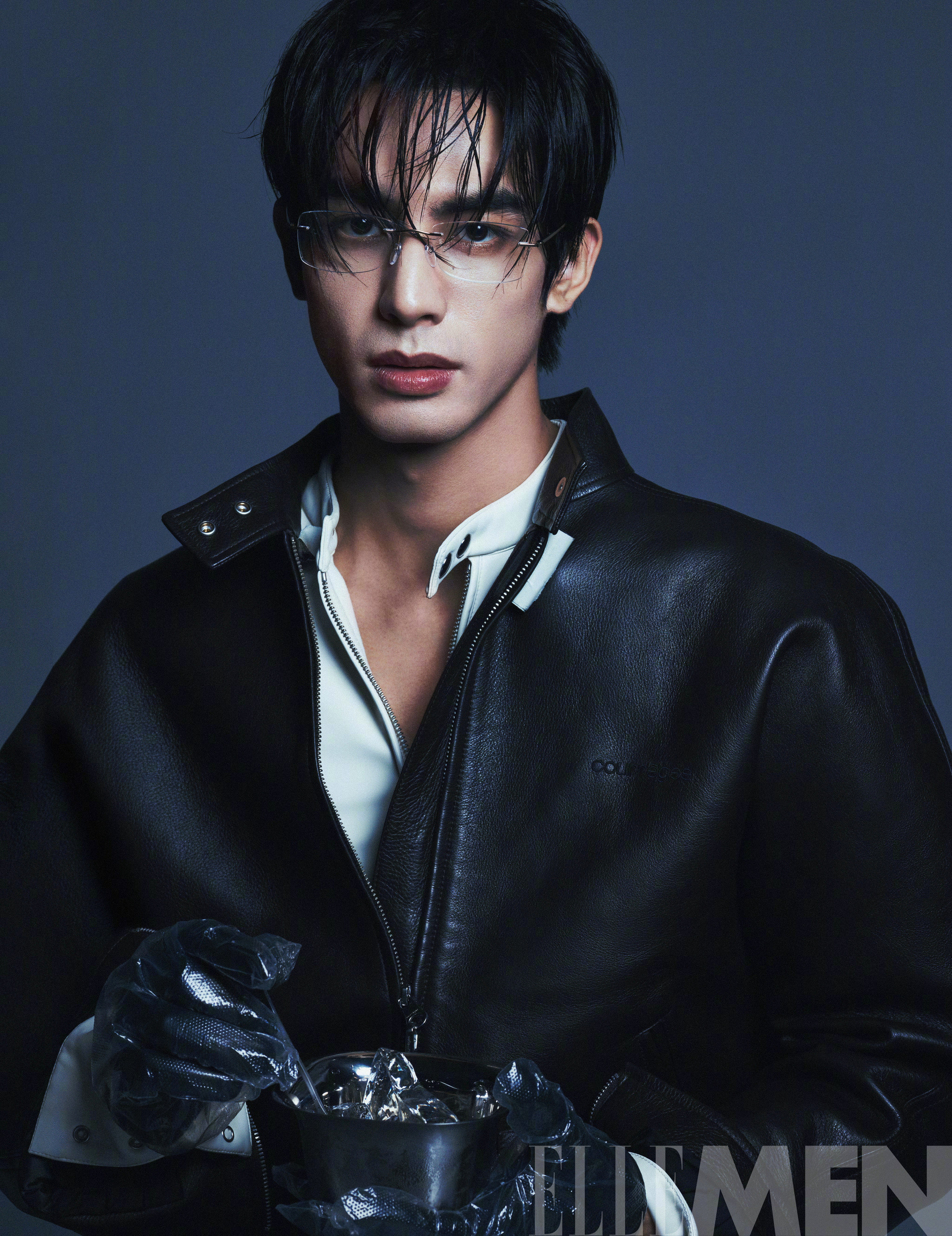 Can I call you ____🥵 