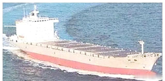 “什么叫弱国无外交”VS“什么叫商船有鹰击” 