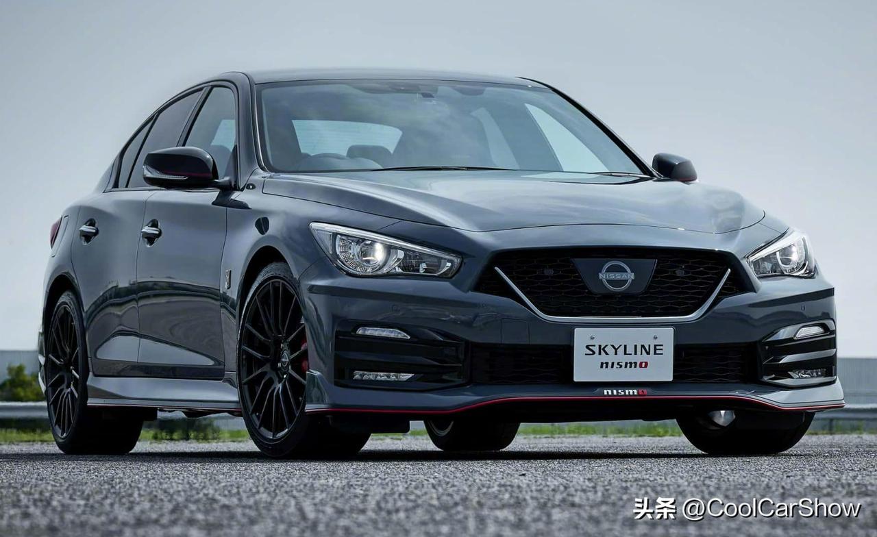 近日，从相关渠道获悉，日产Skyline Nismo正式发布，Skyline定位