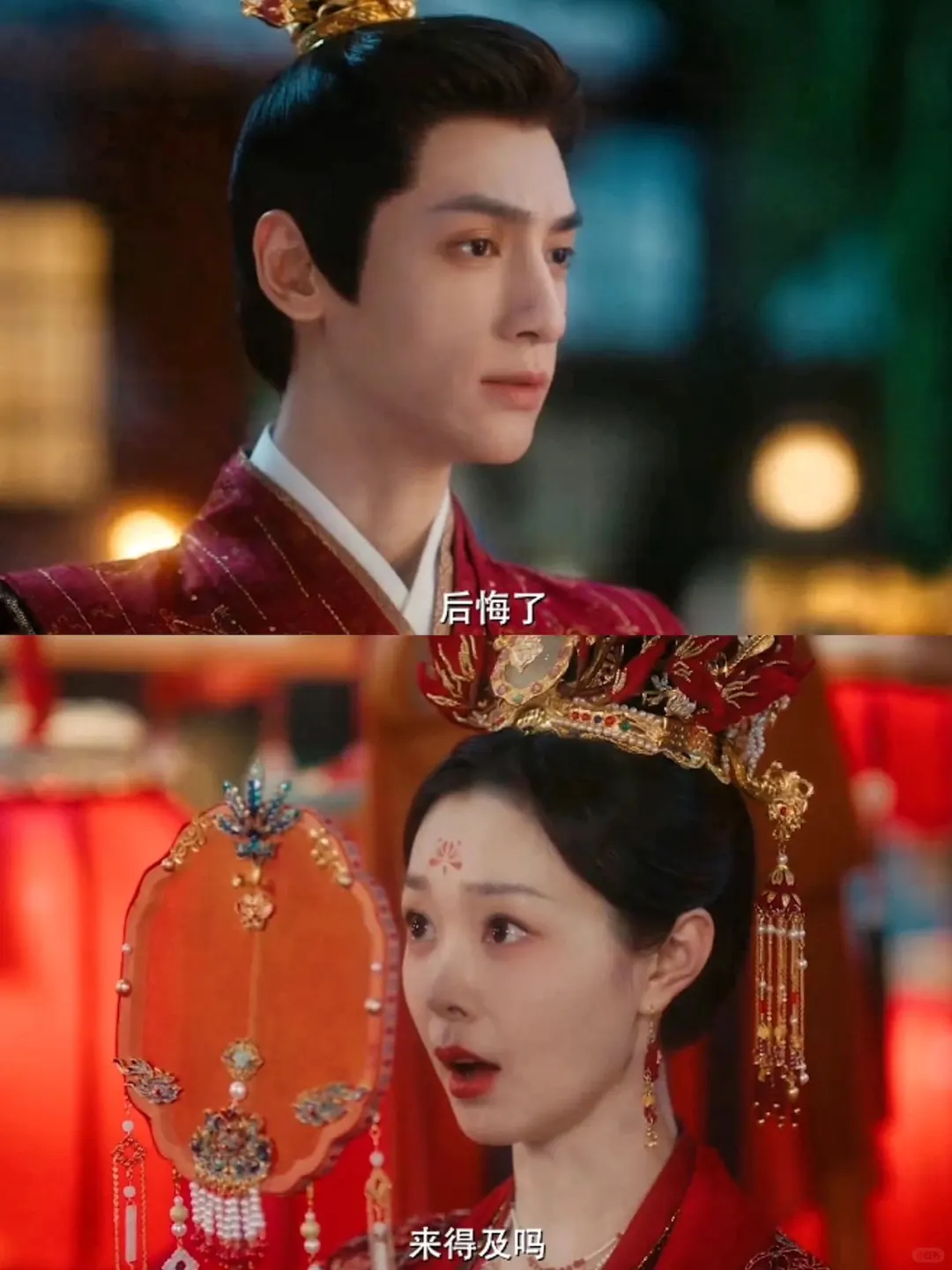 啊啊啊啊王炸阵容🔥终于要播了‼️