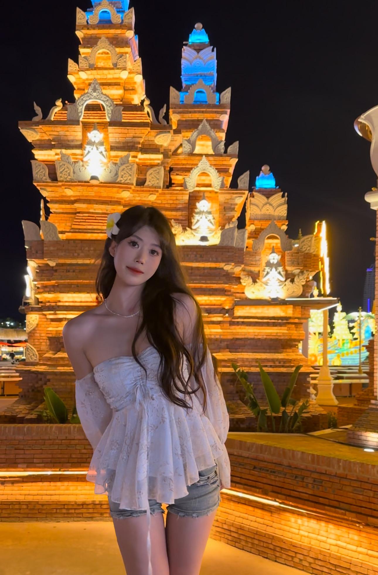 西双版纳 旅游