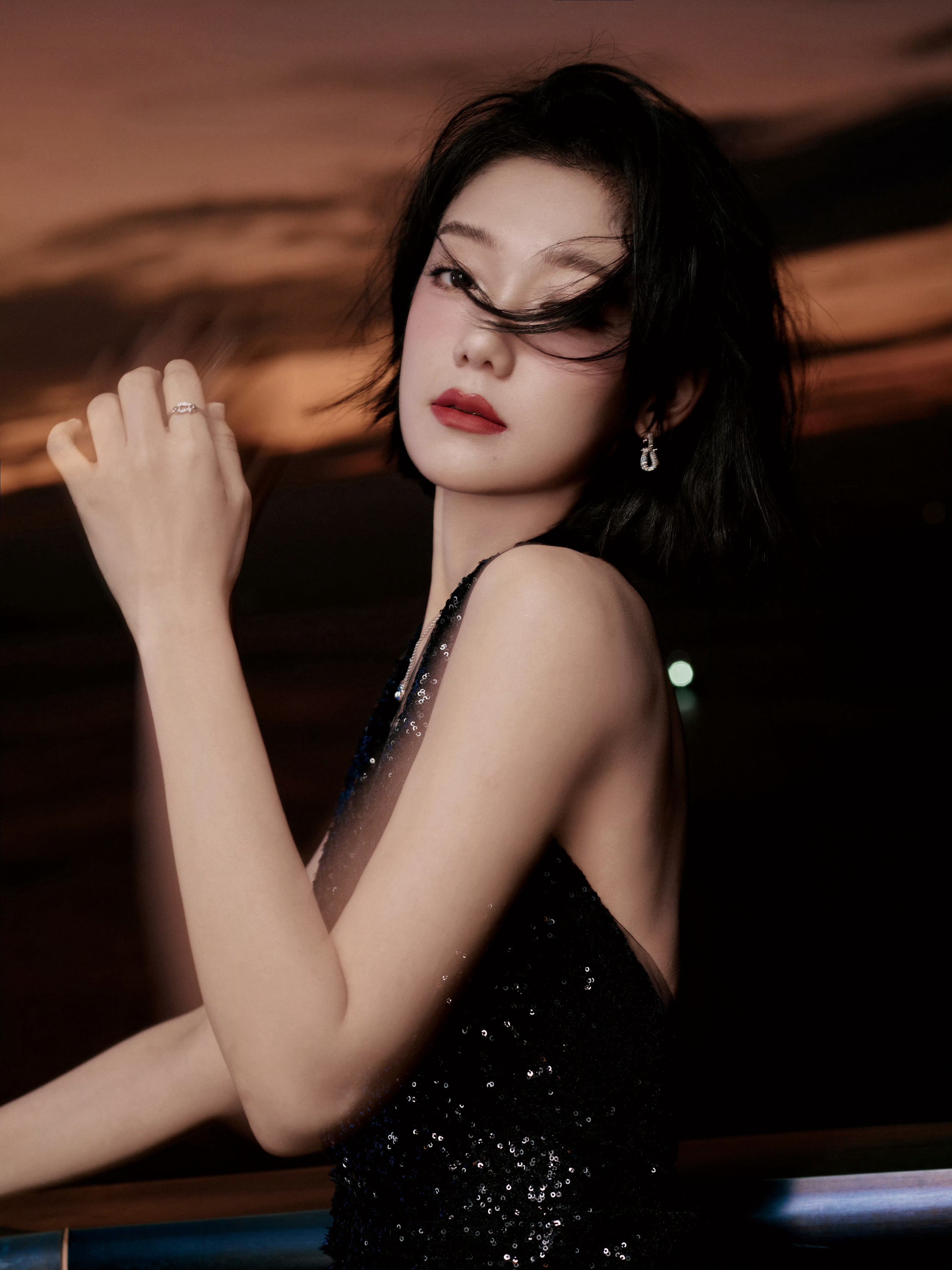 希林娜依高要来成都了希林娜依高12/24日成都线下活动。同城热点创作计划 成都