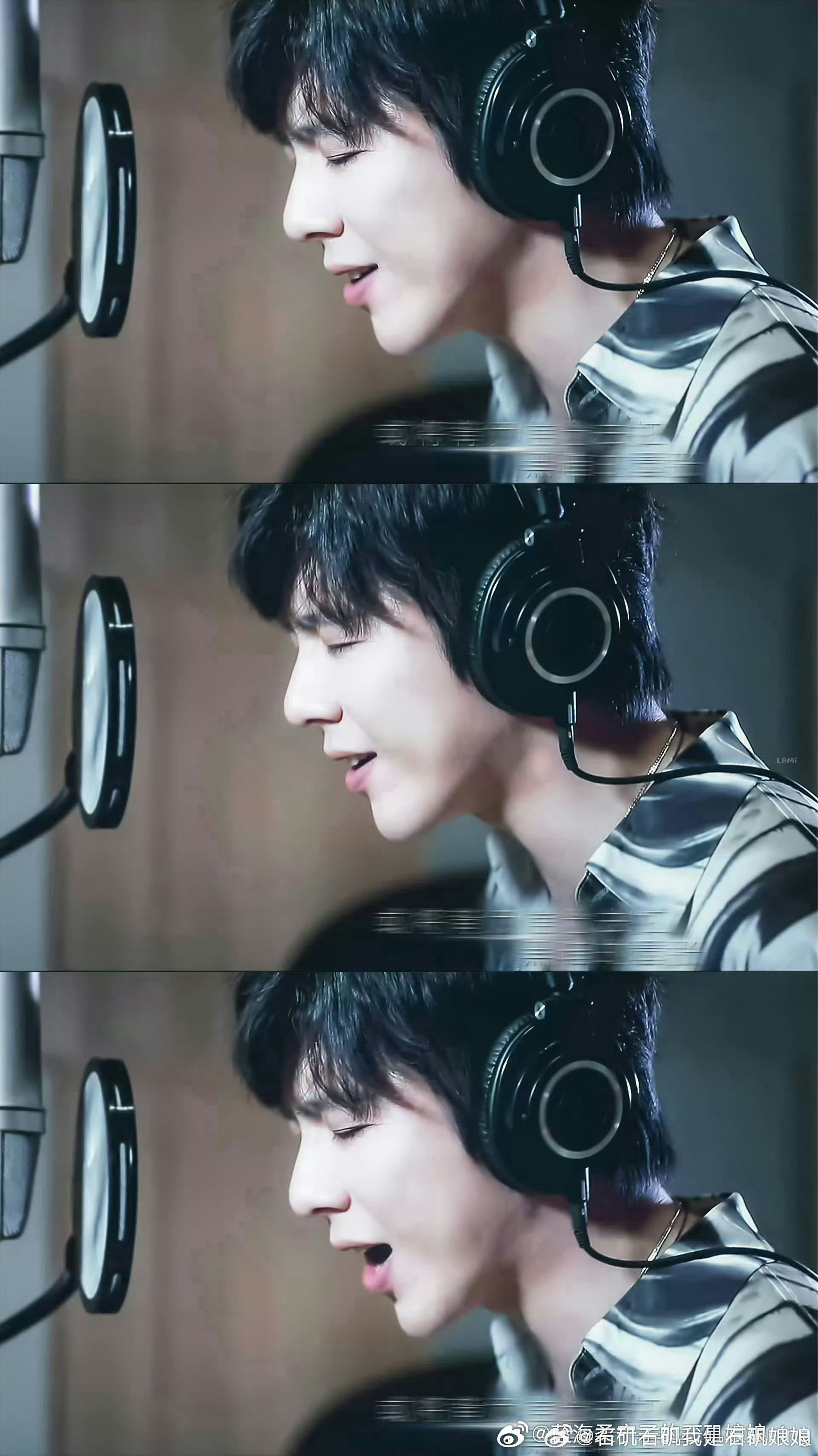 摩登兄弟 晚安💤帅哥！