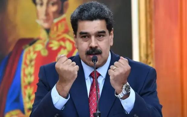 凑热闹，阿根廷竟然要从美国引渡马杜罗

根据一项法院裁决，阿根廷当局三要求从美国