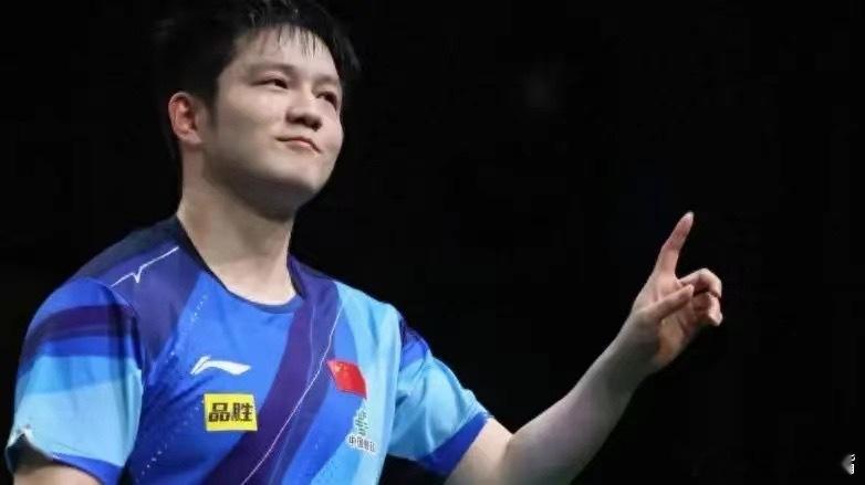 #樊振东vs张本智和# 拿下 ​​​