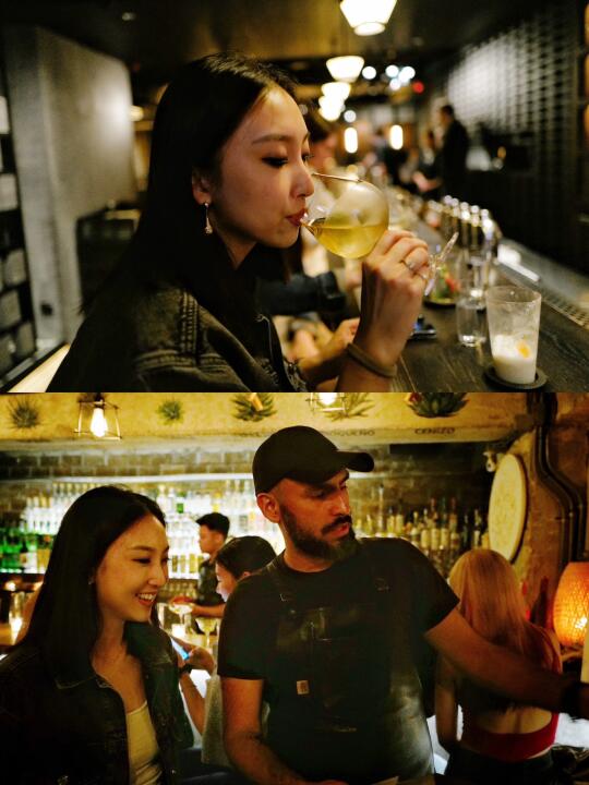 🇭🇰私藏中环小酌攻略！暴走夜饮3家爆火bar