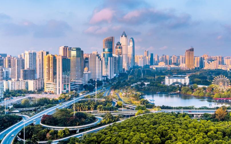 中国空气质量最好的十座城市排行榜

近年来，我国空气质量持续向好，2025年全国