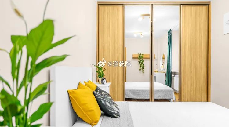 植物放在哪里最招财？书房书桌书房，是一家人在家中学习和工作的空间，需要营造出安静