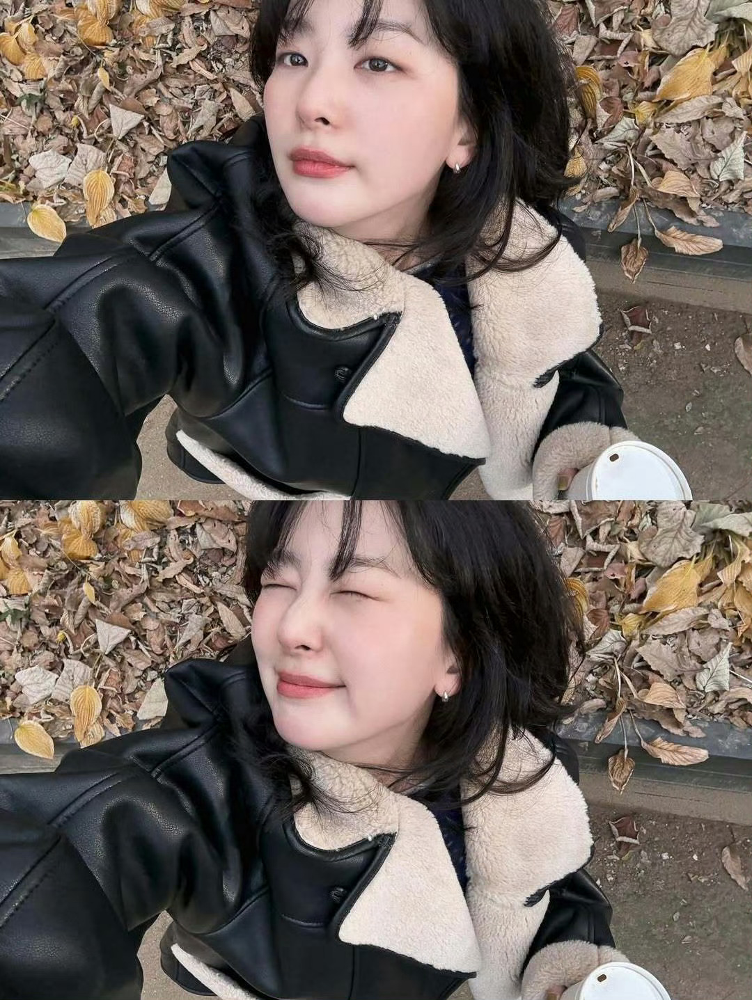 姜涩琪𝑺𝒆𝒖𝒍𝒈𝒊の日常生活记录🧸🍞📝 