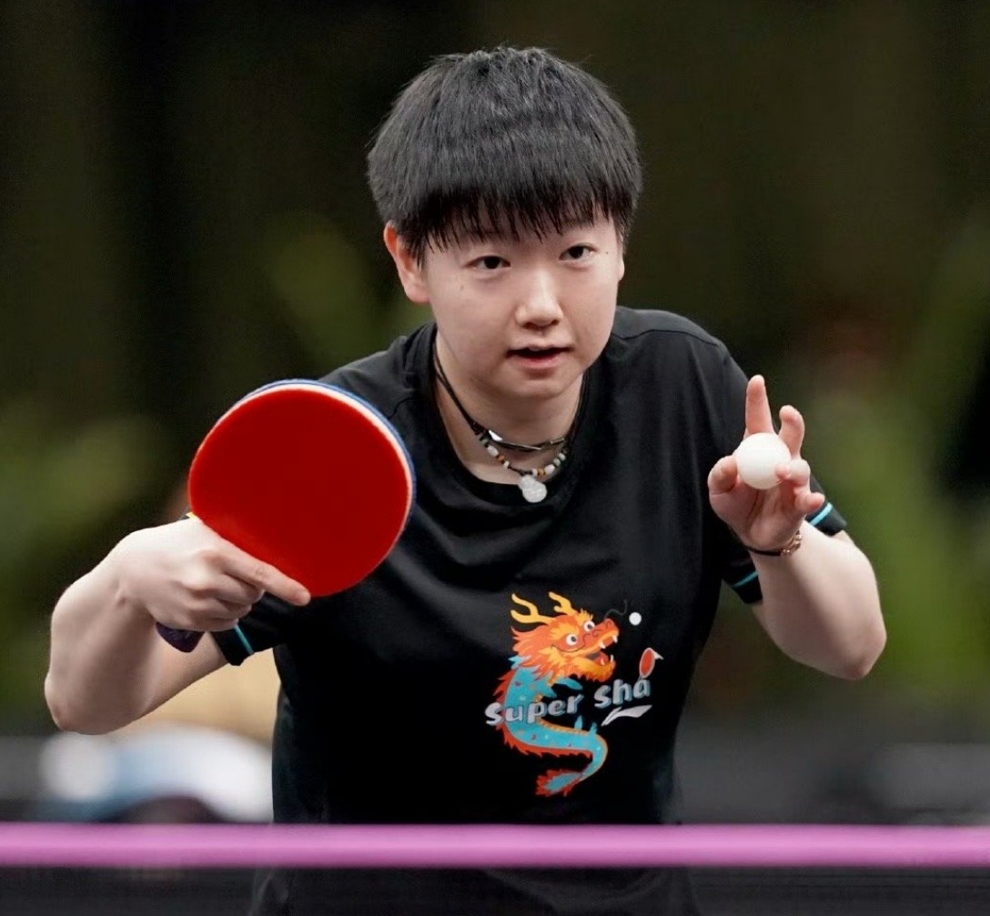 这张从头萌到脚了属于是 ​​​