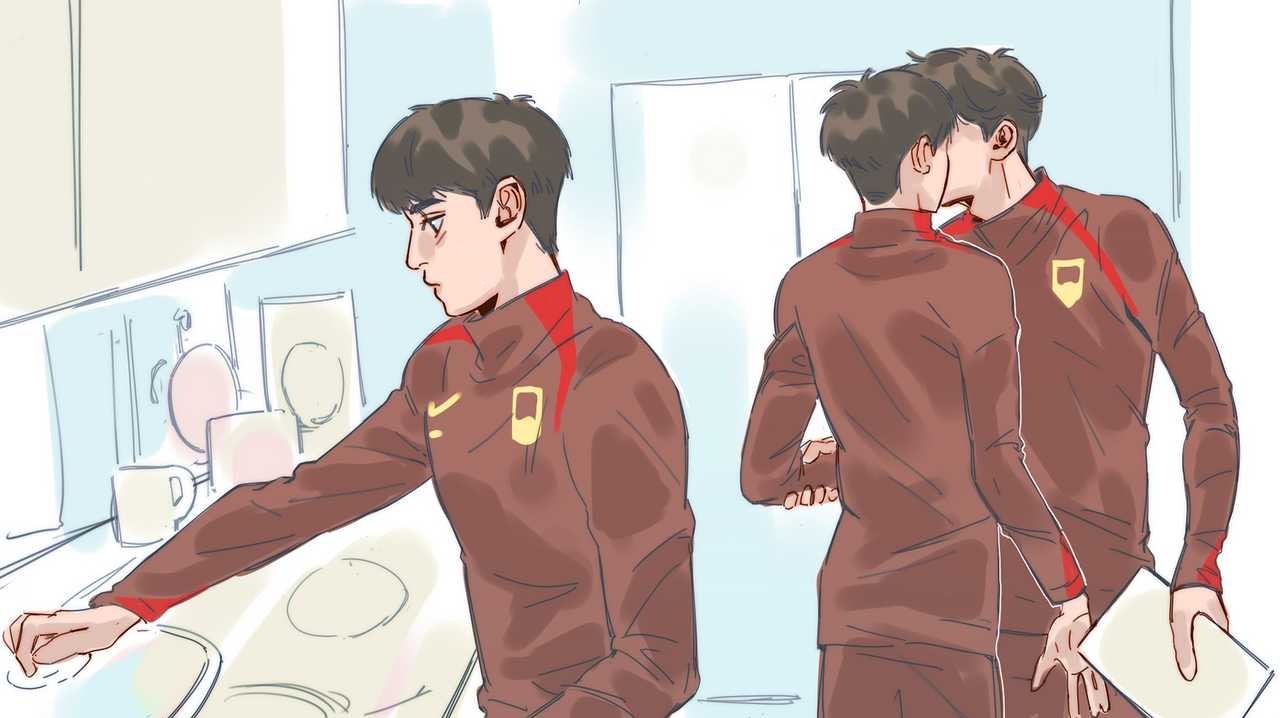 【911】迫害一下老蒯，孩子我错了 