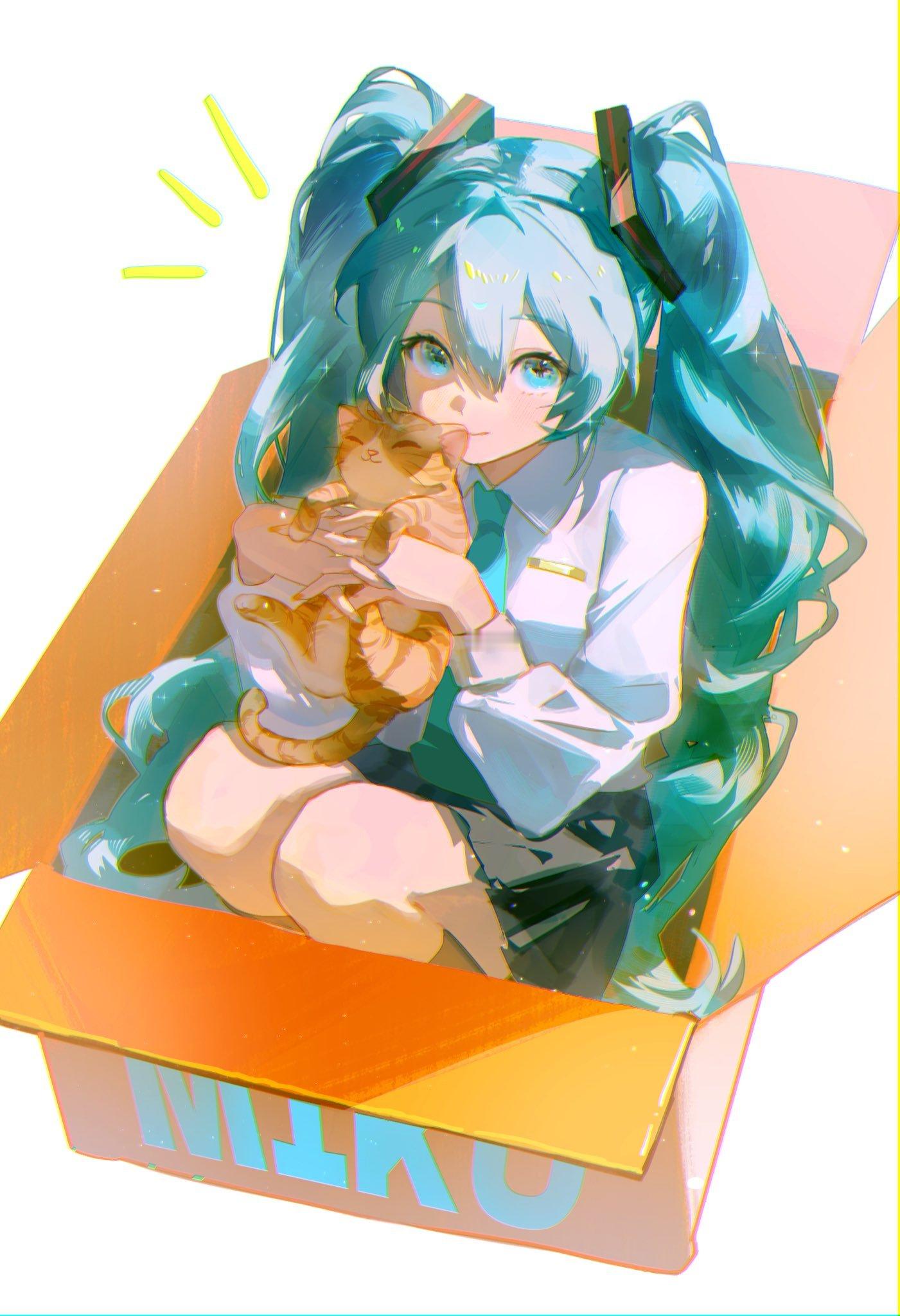 (ฅ’ω’ฅ) 初音未来  ᝰ.ᐟ𝗔𝗿𝘁𝗶𝘀𝘁:𝐫𝐞𝐪𝐮𝐢