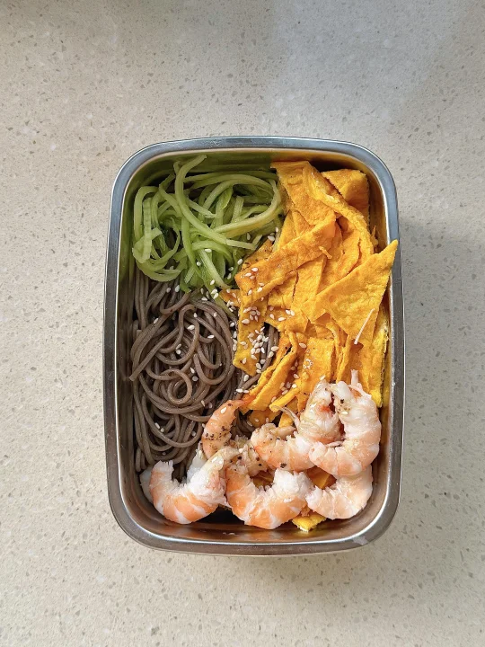 每日午饭🍱