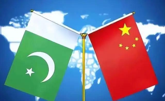 中国为什么不“相信”巴基斯坦和俄罗斯？ 说白了，中国早已明白一个真理：想在国际上