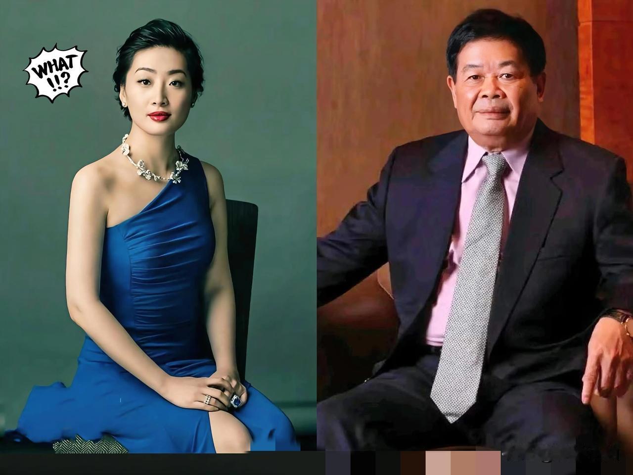 宗馥莉把老前辈吓出了一身冷汗，
曹德旺此次交接：
可不能学老宗那一套。
 
宗馥