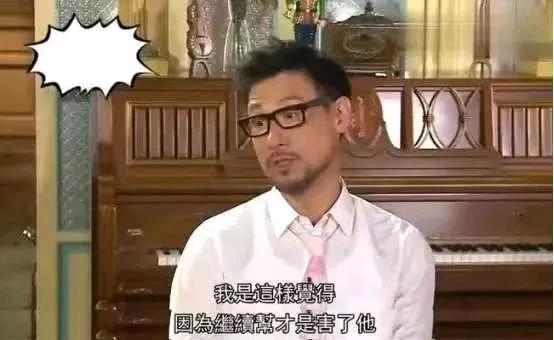 1994 年，张学智向弟弟张学友借 600 万还债，没想到，张学友公开说：“我和