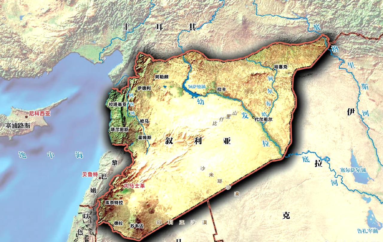 路透说，美国官员已警告叙利亚不要在其电信领域依赖中国技术，称这危及美国国安，与美