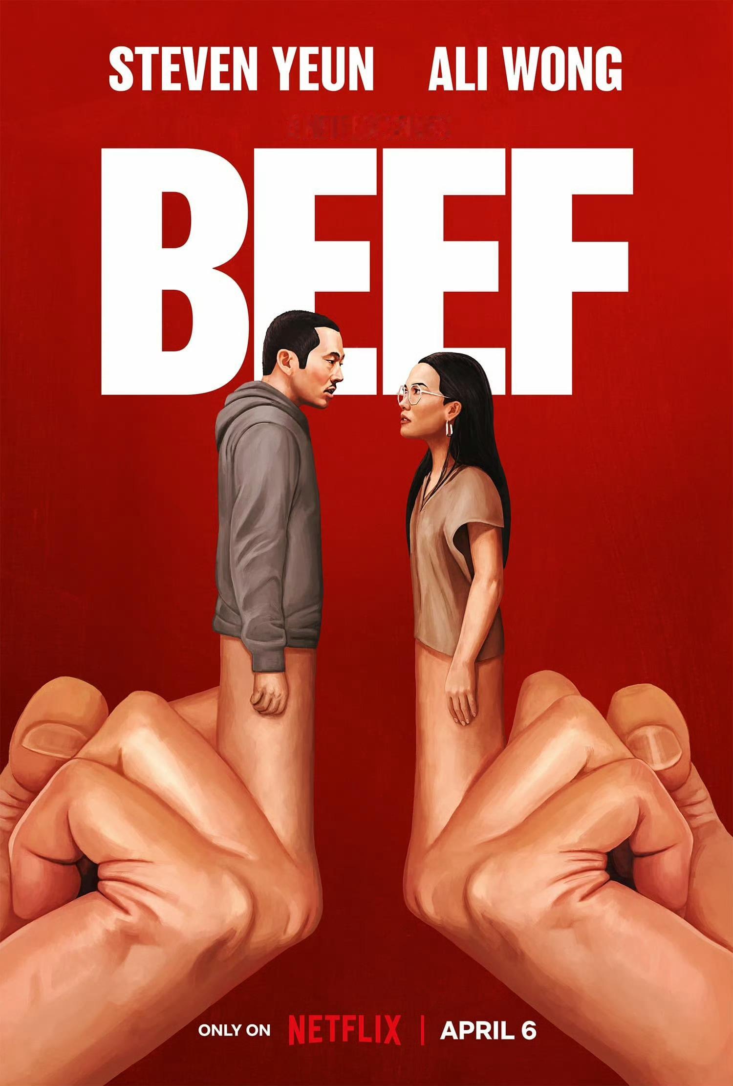 《怒呛人生》第二季正式开拍，主演阵容包括凯瑞·穆里根、奥斯卡·伊萨克、查尔斯·梅