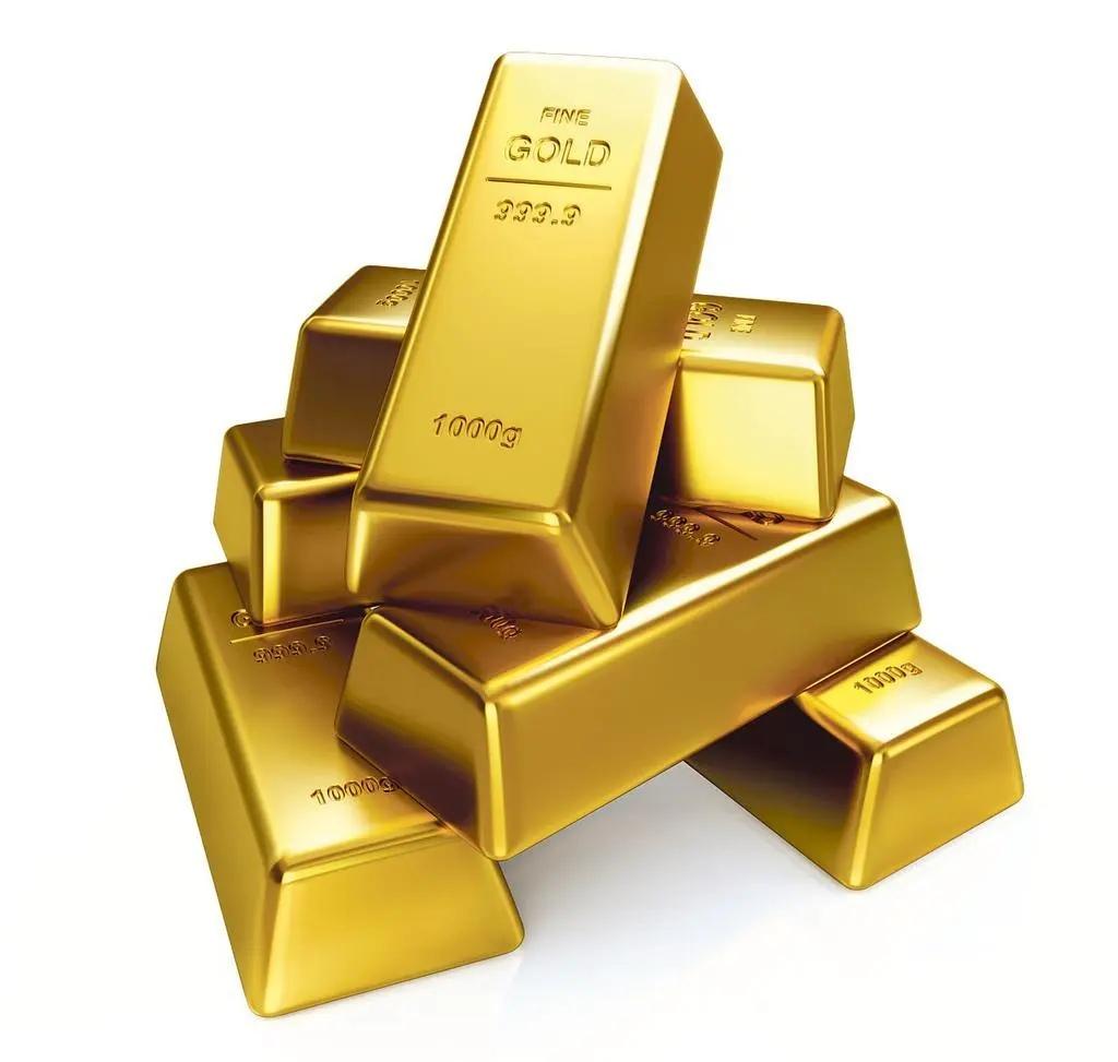 现货黄金早盘涨幅逾170美元，向上触及5595美元/盎司，日内涨幅3%

黄金大