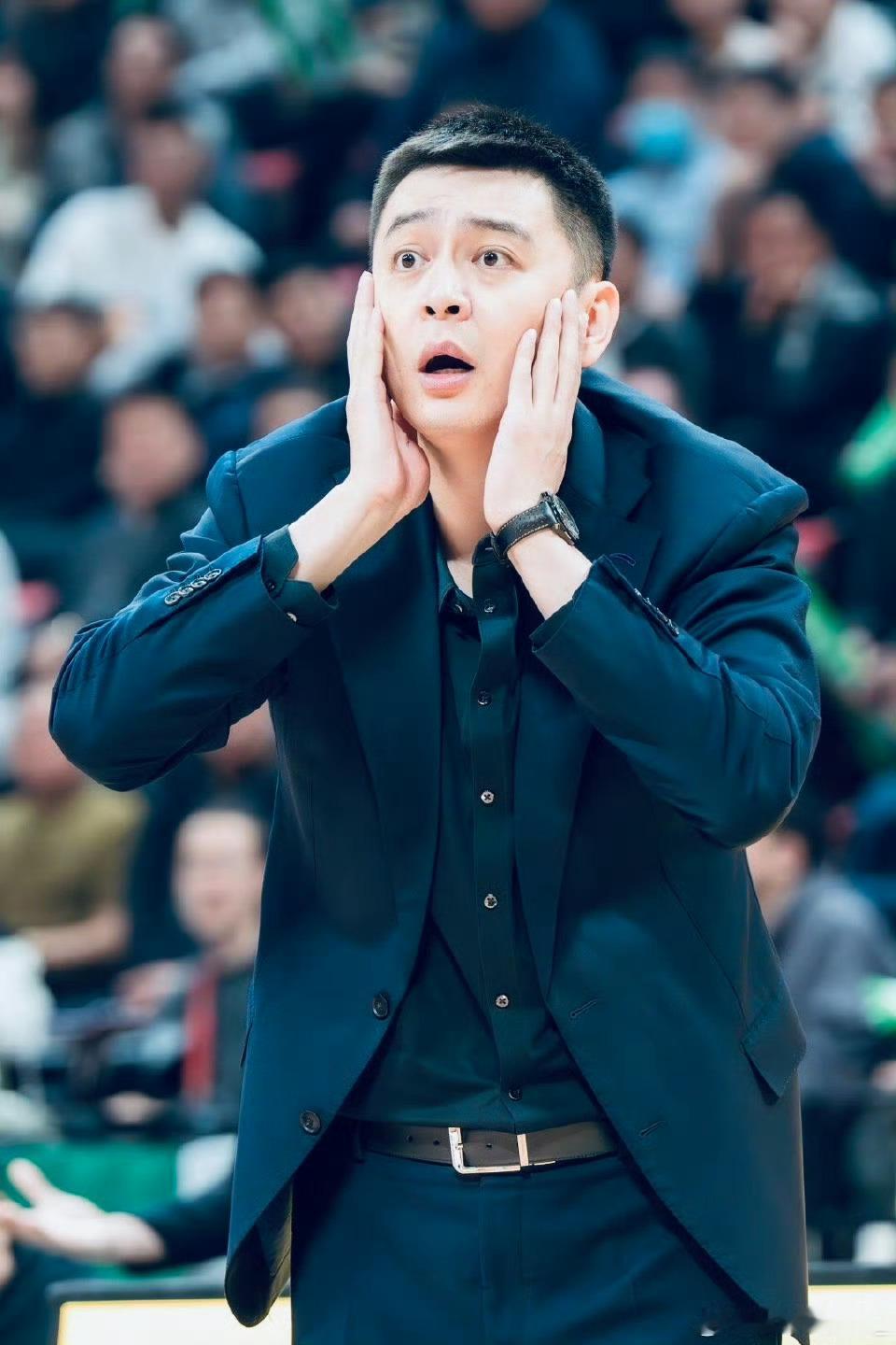 杨鸣  永远伤不起的哨子！