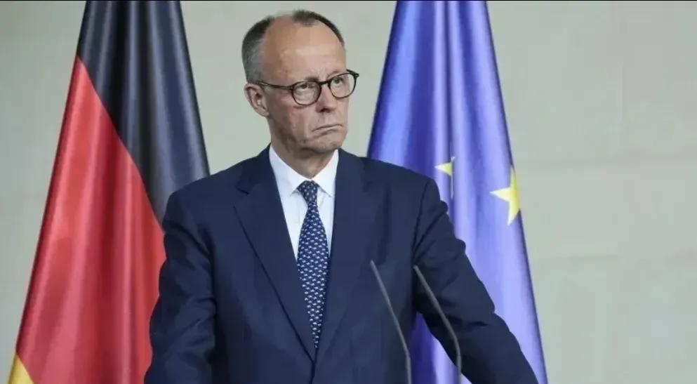 德国媒体喊话了！来自德国媒体7月9日消息说，欧盟和中国的峰会召开在即，但是双方的