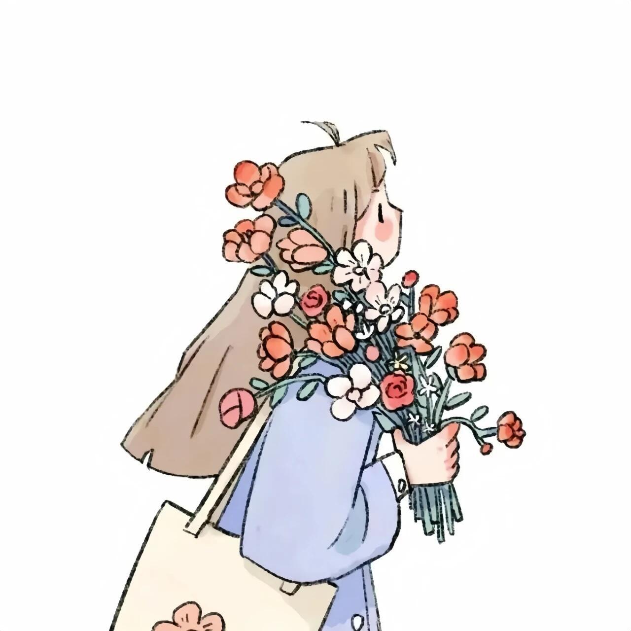 ᥫᩣᩚ ▸ 🌷 ᴡɪᴛʜ ʏᴏᴜ 👫“来之不易的不是缘分 是你 因为有些人的