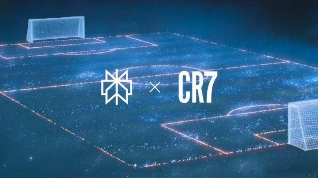 C罗社媒宣布对AI公司Perplexity进行投资，后者估值200亿美元C罗更新