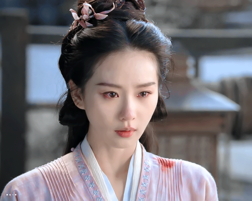 刘诗诗去看陈昊宇演唱会了又开始想念任如意刘诗诗任如意是我近年来看过最好的侠女角色
