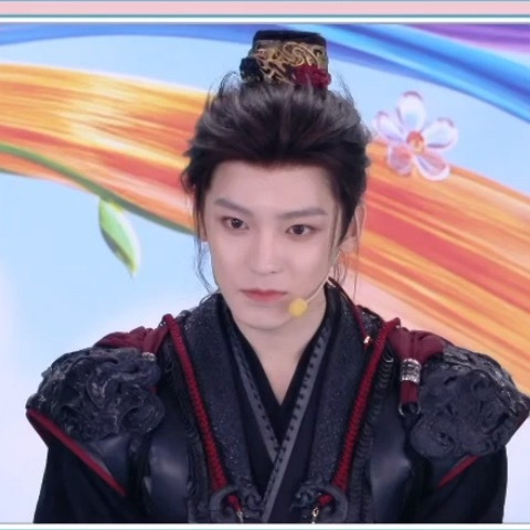 小呆子 