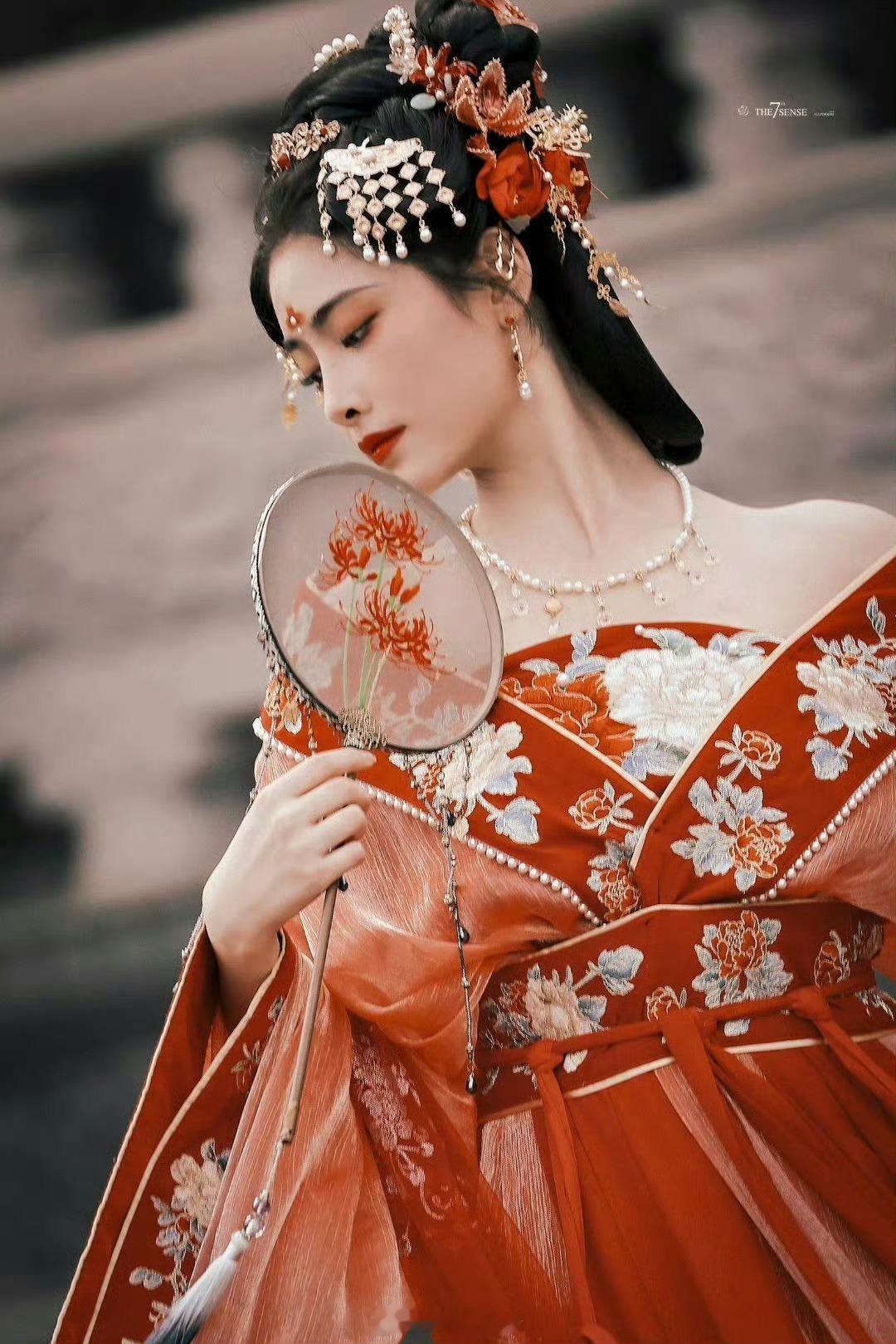 杨子许佳琪搭戏  许佳琪真的很适合妲己！又媚又娇，小狐狸既视感🈶 