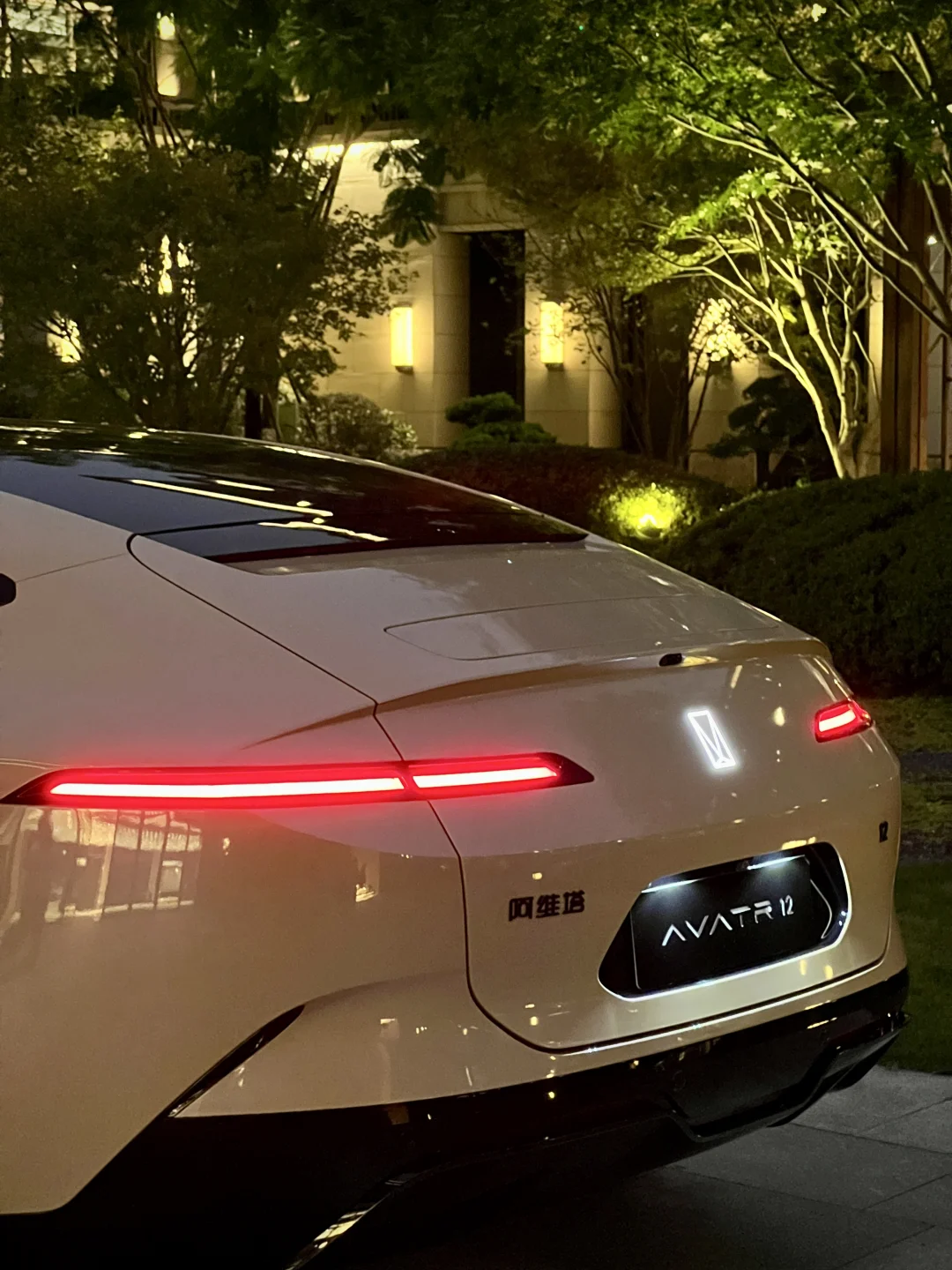 如果未来的🚗长这样，你会买单吗