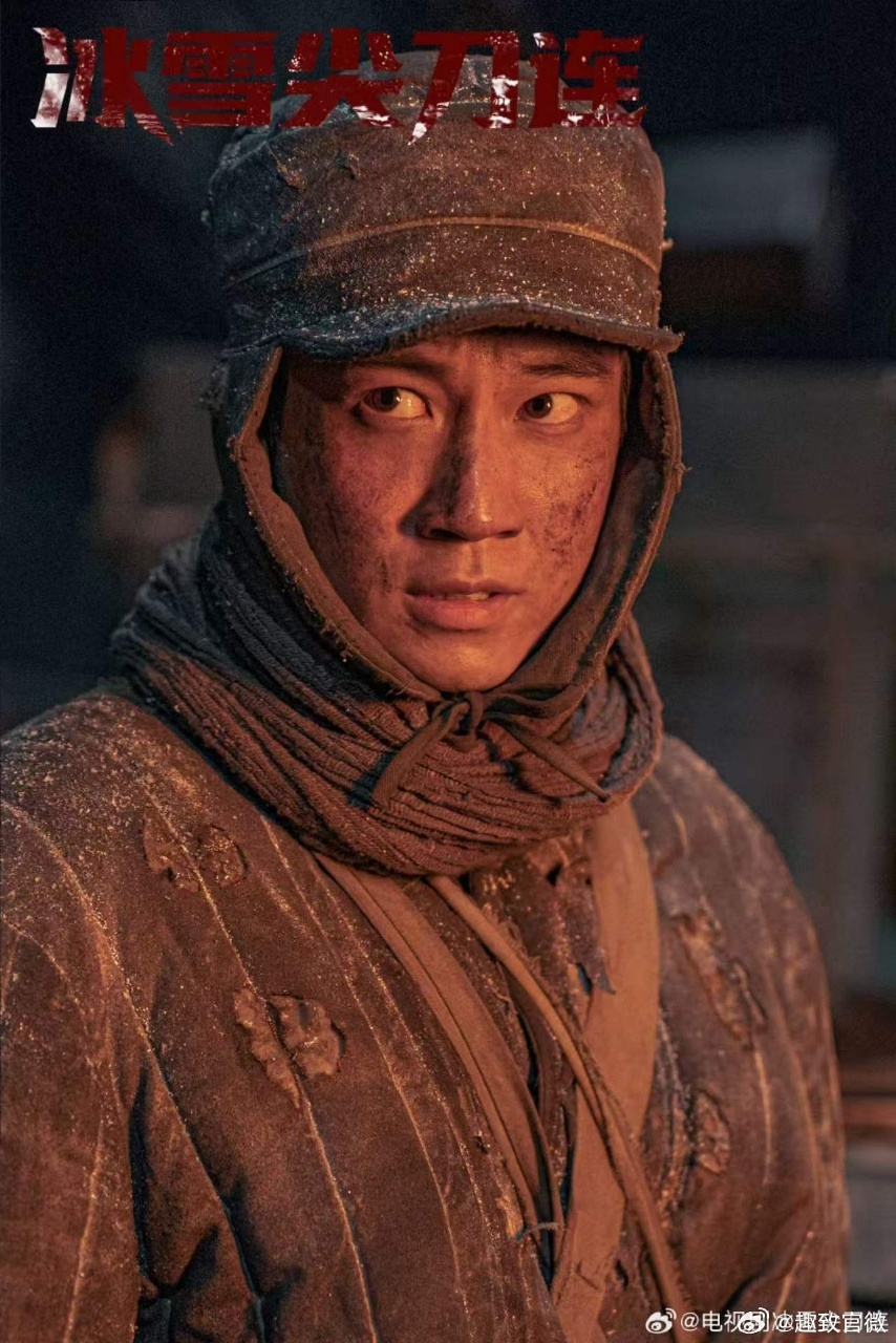 王子奇又给角色选上专业了王子奇内娱选专业第一名 塑造专业形象，生动又立体 