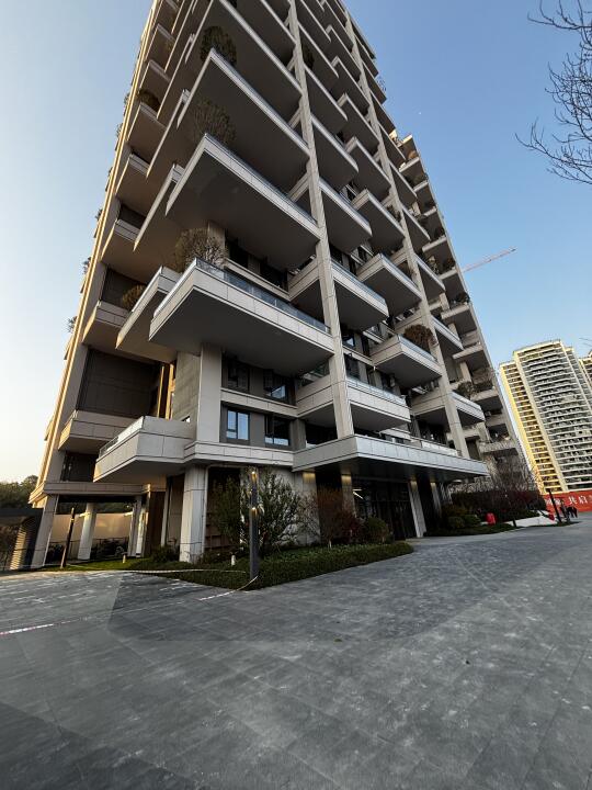 贵阳主城🏰铁建城悦墅现房🏡实拍测评攻略