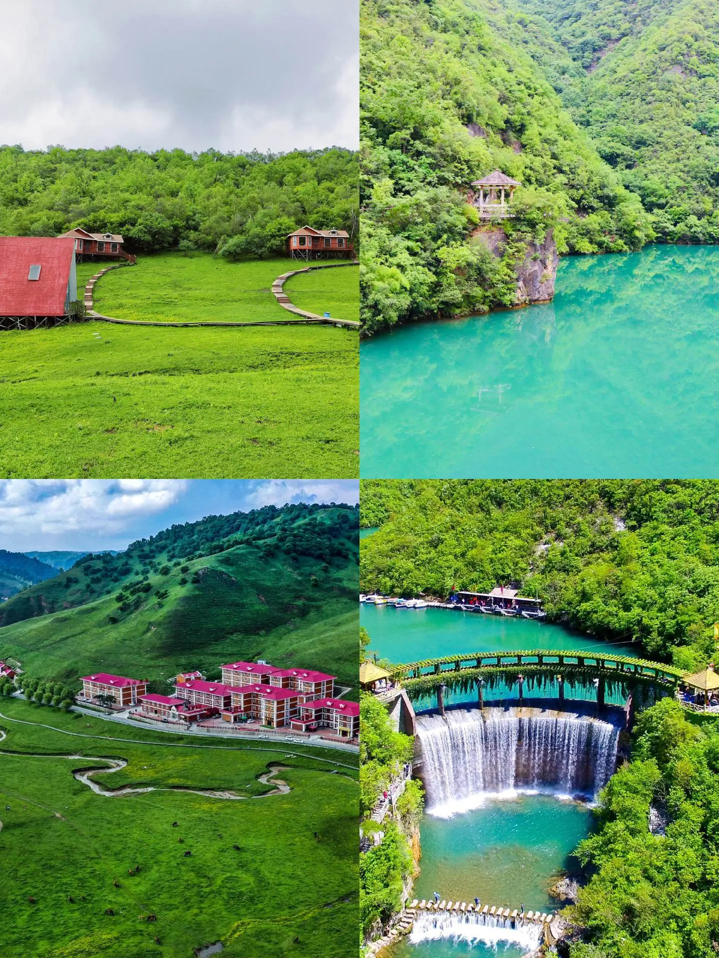建了一个年轻人旅行裙，24年一起组队玩耍。距离五一假期还有一天，再不安排你的旅行，真的来不及啦！
📢
小西拉了一个年轻人户外旅行，爬山😎裙，五一假期一起玩，名额有限，期待各位年轻的小哥哥、小姐姐参加哦~🙋♀🙋♂
🚗
西安出发陕南，陕北，甘南，青海，神农架，三峡，腾格里，川西，云贵，爬山。。。嗨皮就可~
㊙️
关于我们🥰
我们是38度旅行，让您继续对世界上瘾