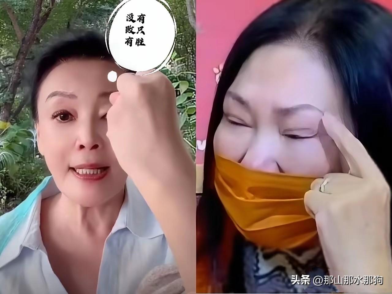 还是张兰厉害，她狠狠地拿起了法律武器，对付一直在操控负面舆论的许雅均和小S一家。