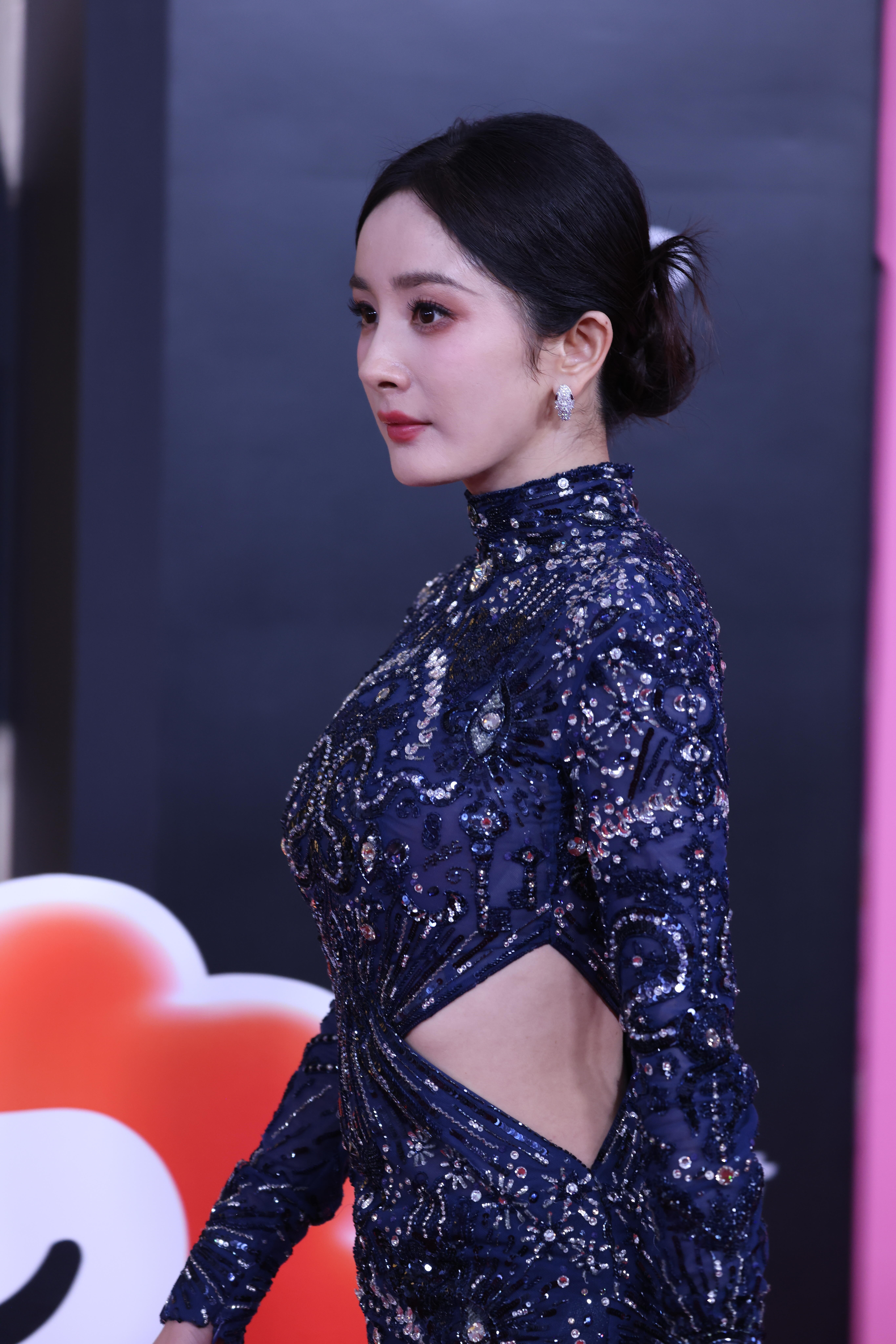 杨幂 x 旗袍生图～太绝了