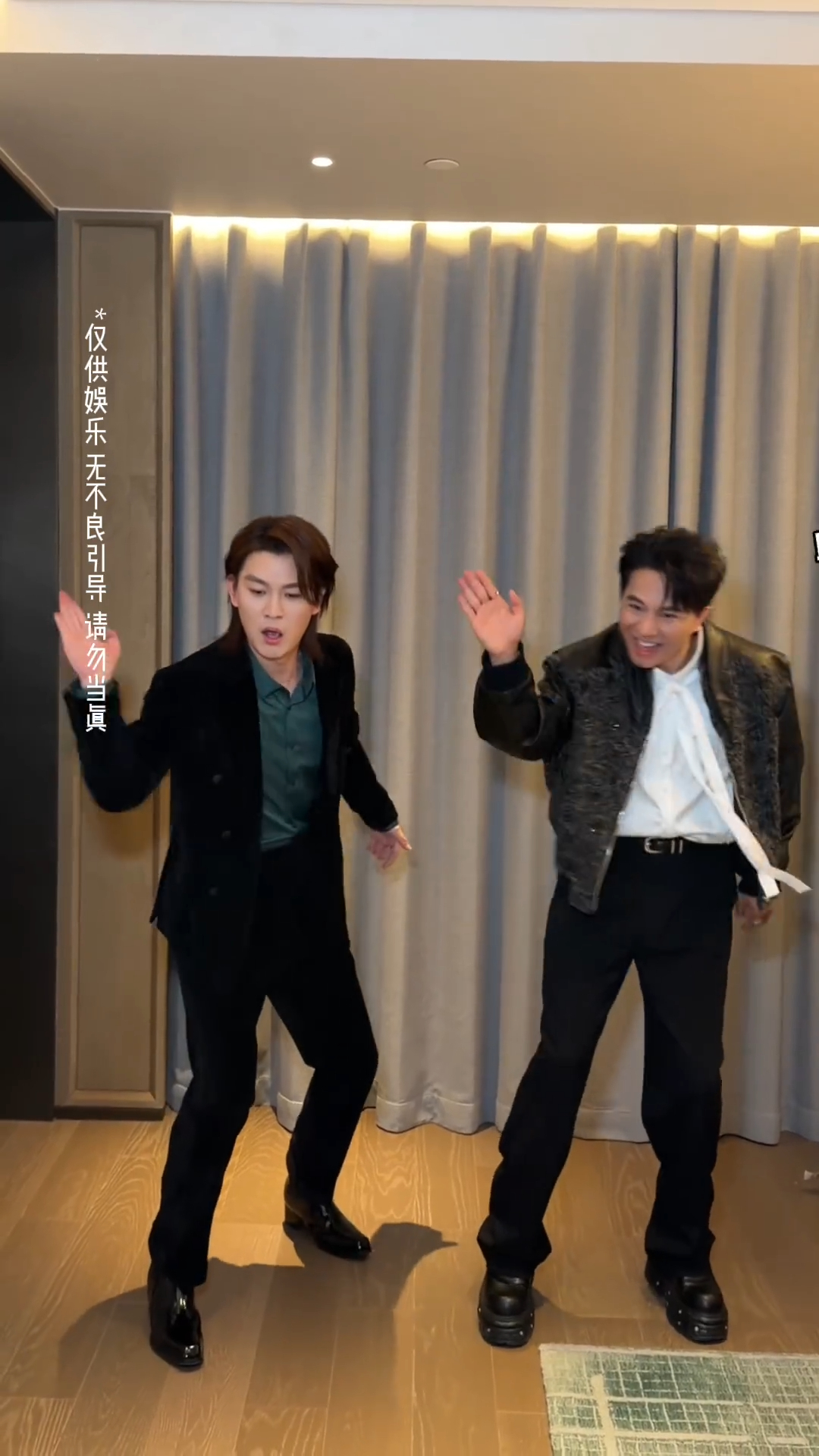 第一次见歌手小发雷霆回怼锐评 刘凤瑶欢子太会了！直面犀利锐评魔性整活回怼，好笑又