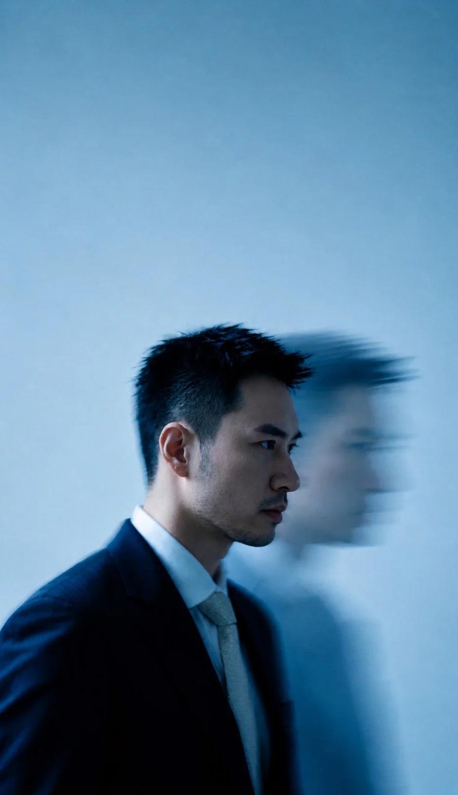 今天是胡渣版
生活美学 人生的意义