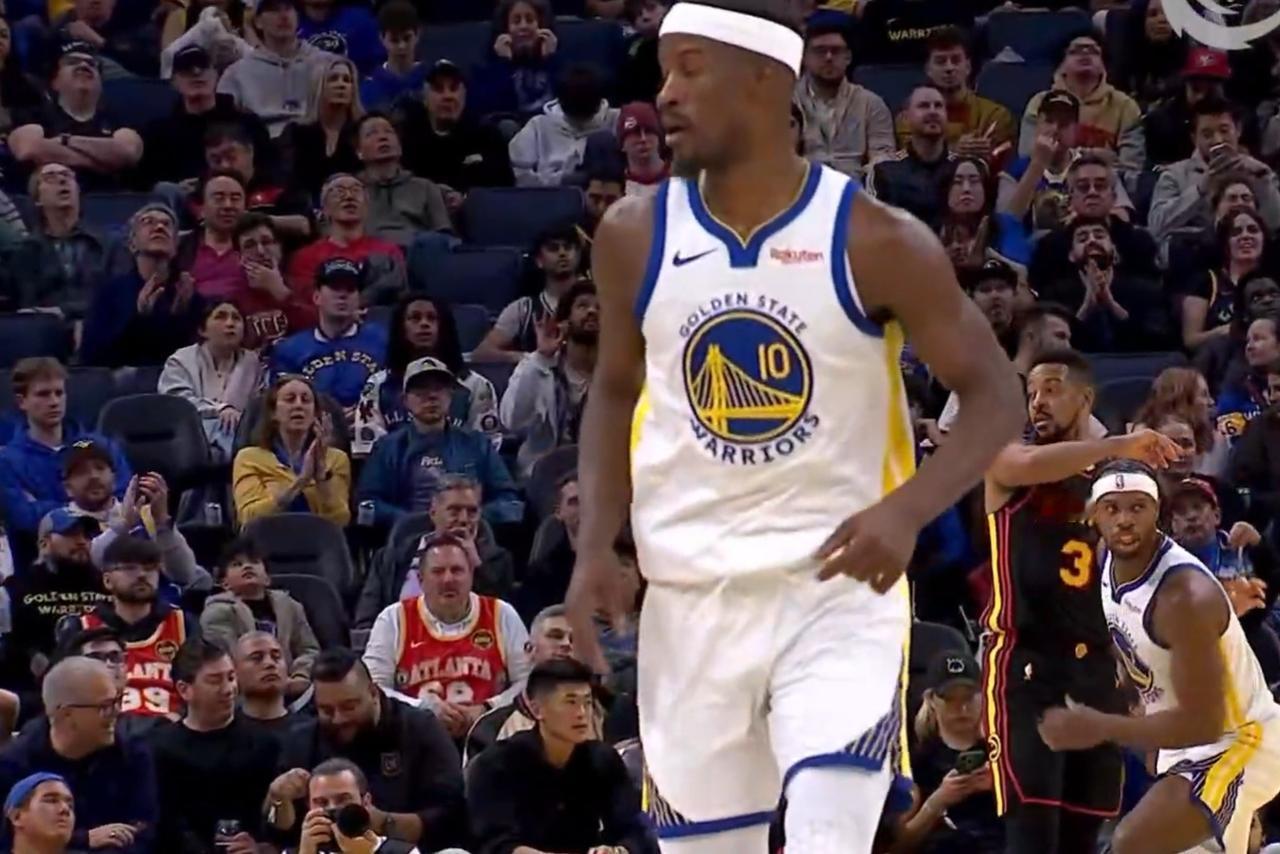 勇三疯变成勇三崩，主场战老鹰，勇士落败

今日北京时间9：30，勇士继续坐镇主场